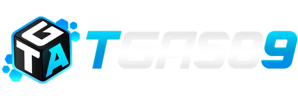 TGA-LOGO BY tga589