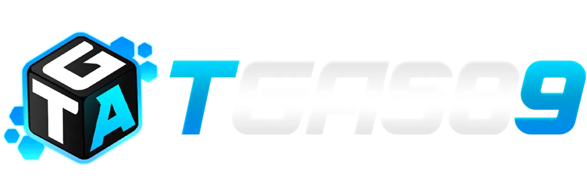 TGA-LOGO BY tga589